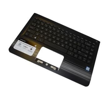 Tastiera Italiana Top Cover Originale HP sostituisce 856037-061