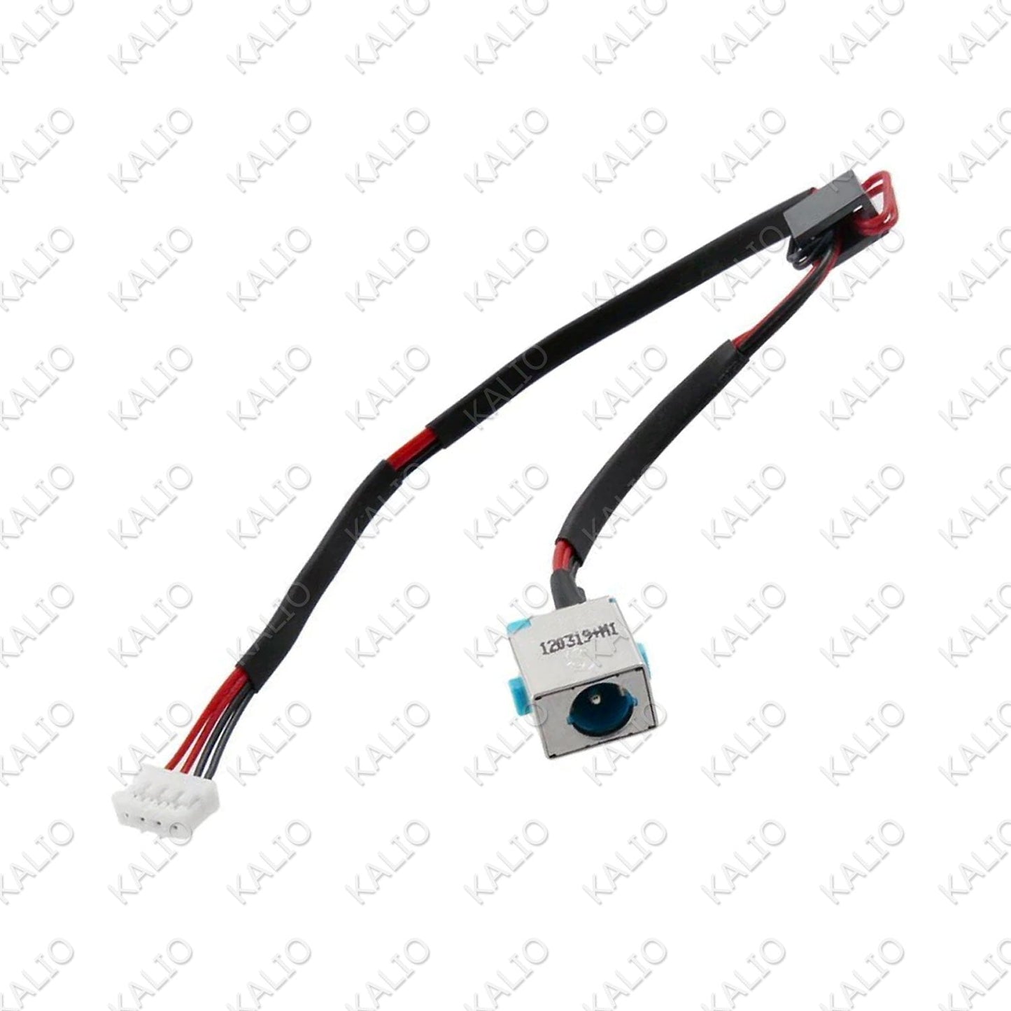 Connettore Alimentazione DC Power Jack per Acer Aspire 7560