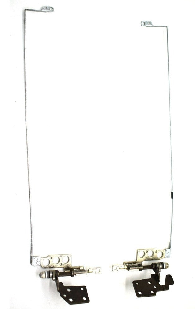 Coppia Cerniere Hinges per HP Pavilion 15-eg0047nl (516V7EA)