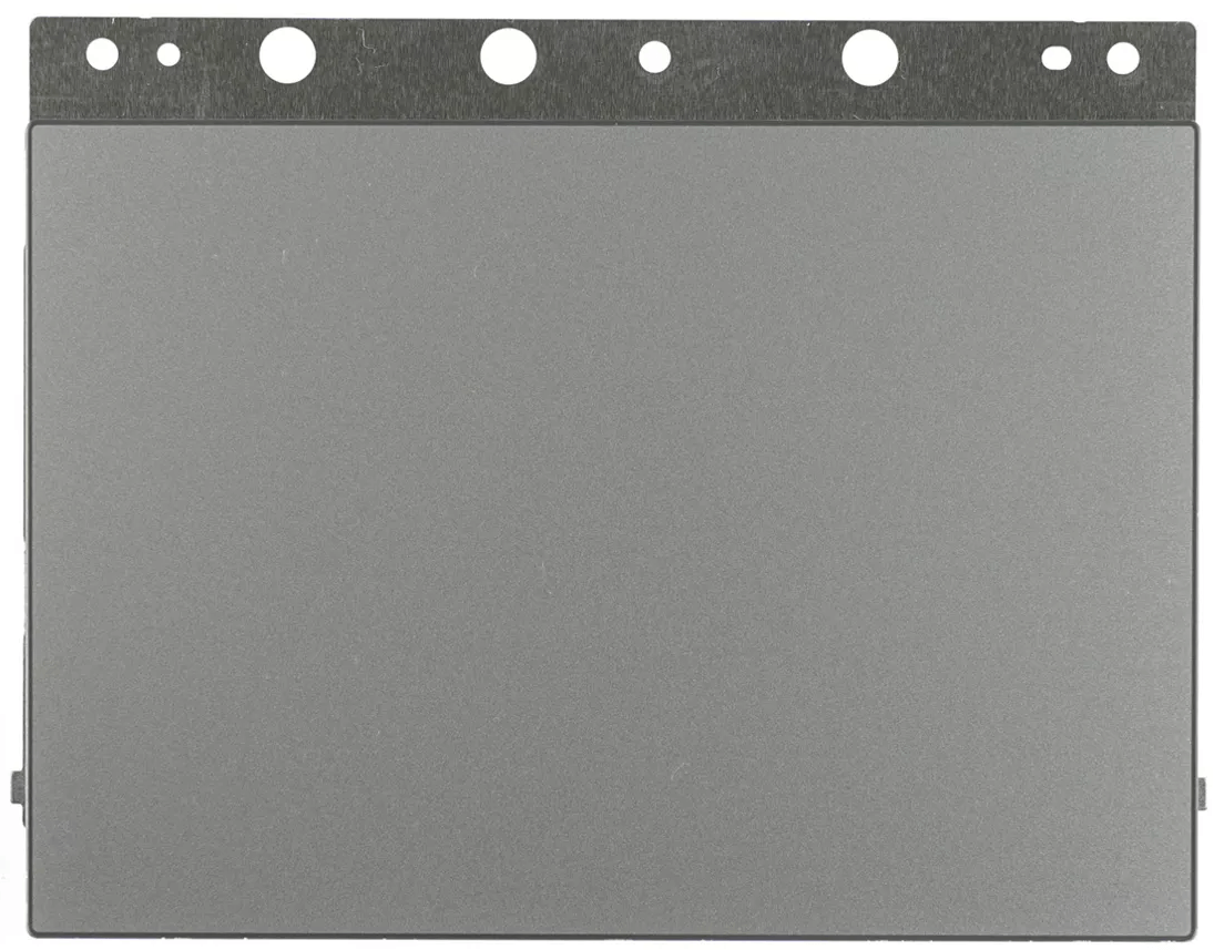 Touchpad Originale ASUS F1504ZA - Grigio