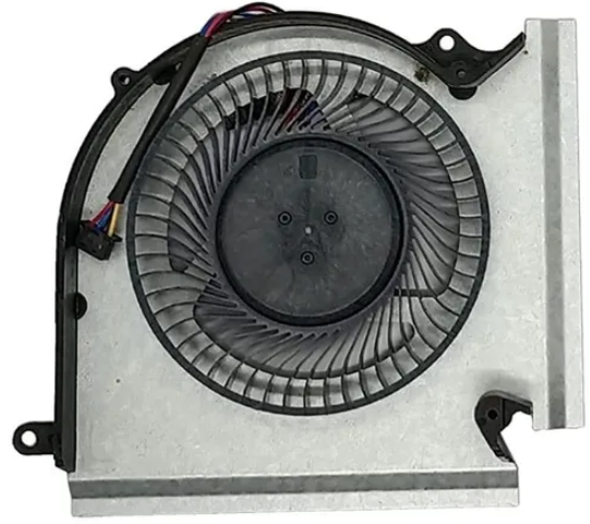 Ventola GPU Cooling Fan per MSI sostituisce E33-0401770-MC2