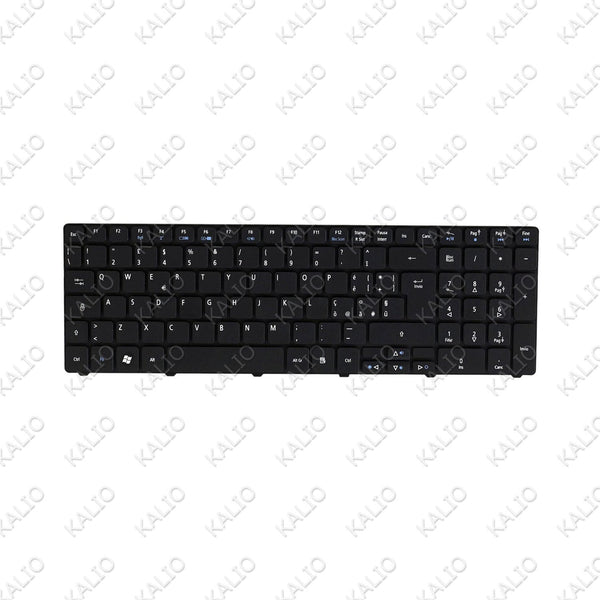 Tastiera Italiana per Acer Aspire 5552T