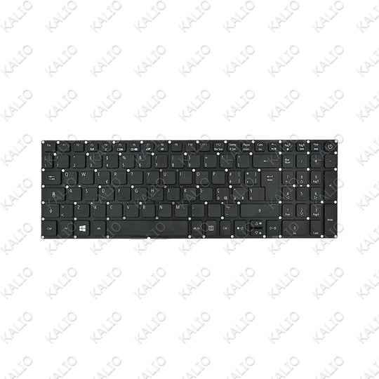 Tastiera Italiana per Acer Aspire 3 A315-51-50E1