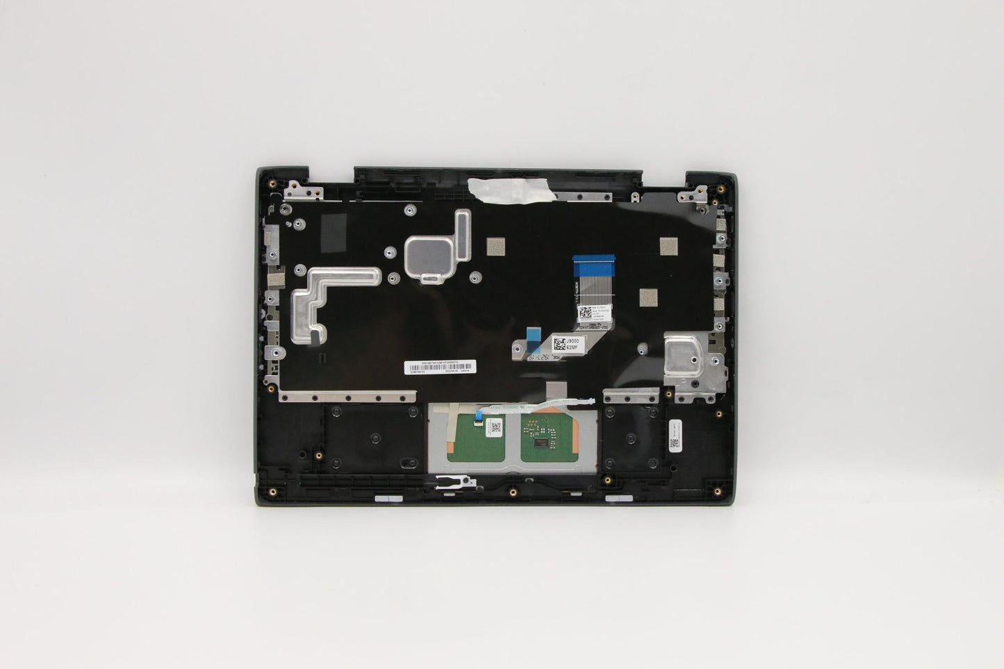 Tastiera Italiana Top Cover Lenovo 300e 2nd Gen 81M90023IX