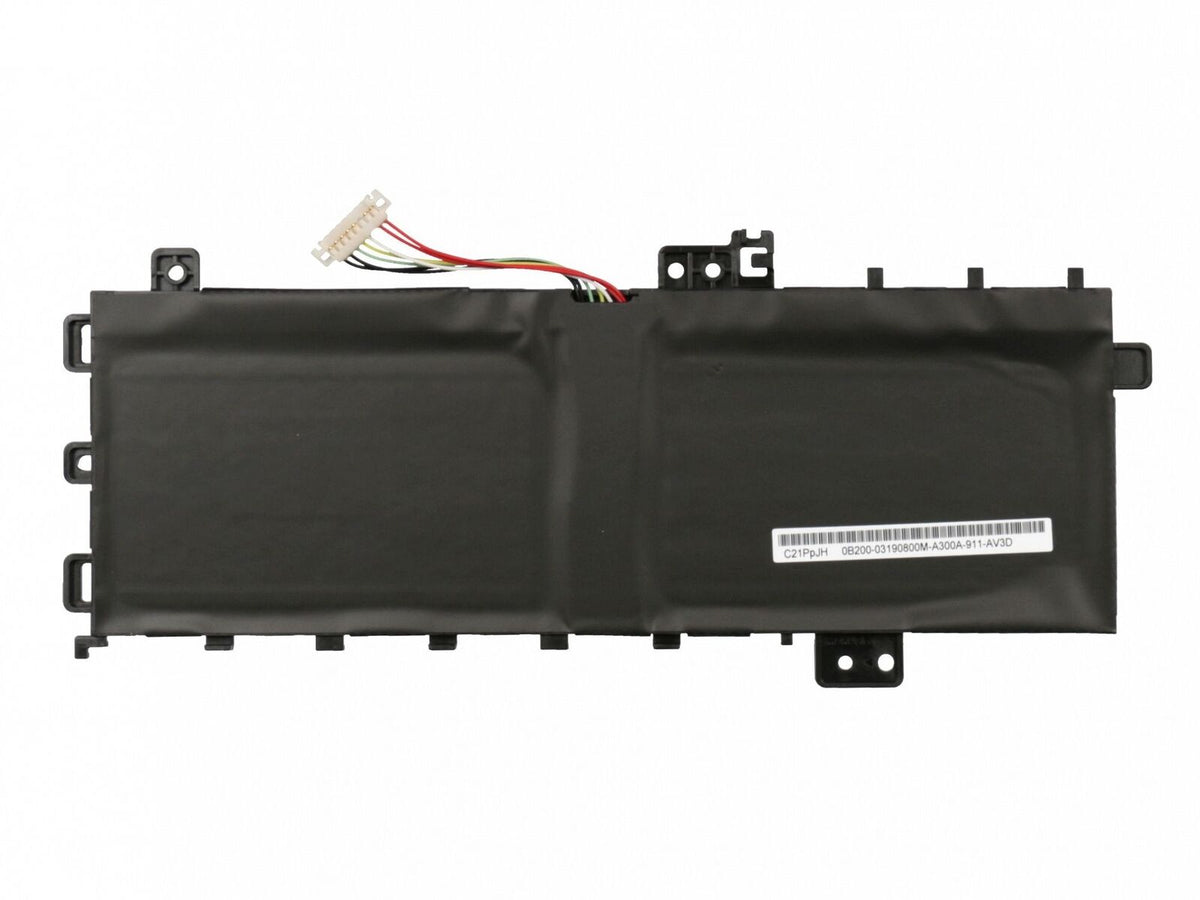 Batteria Originale ASUS X512JA