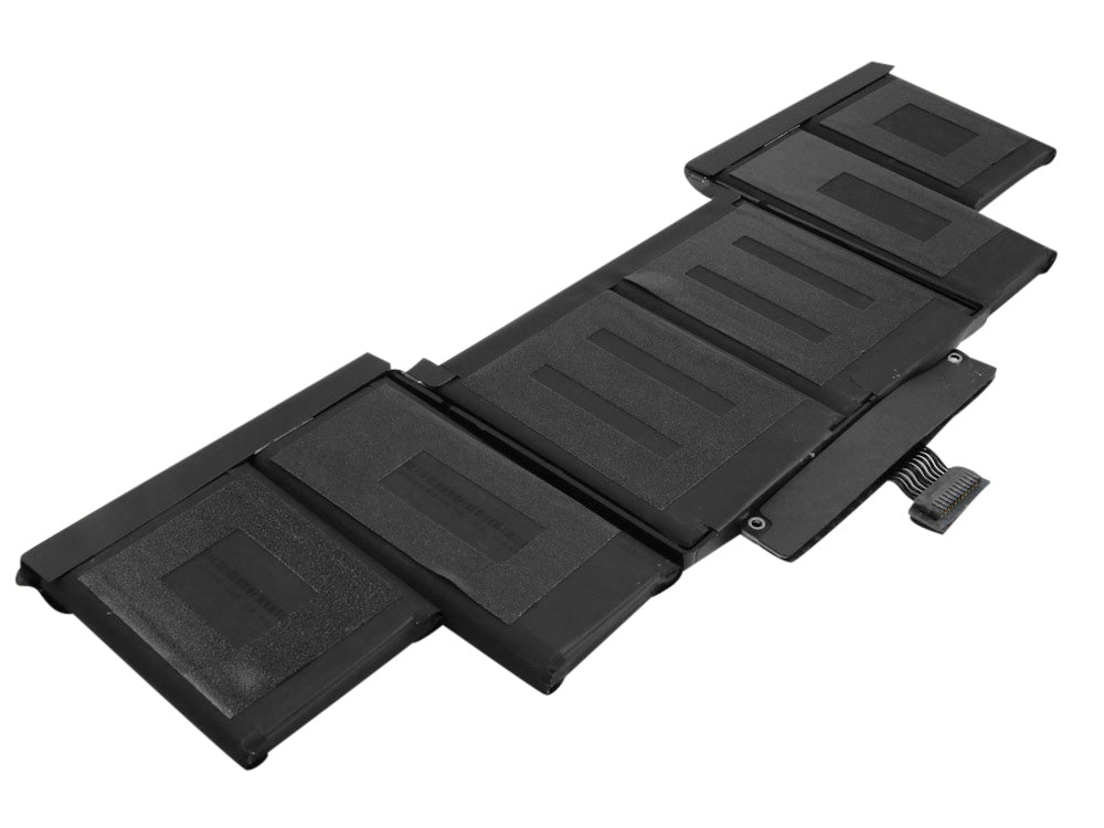 Batteria per Apple MacBook Pro A1398 Retina Mid-2015 15" MJLQ2LL/A