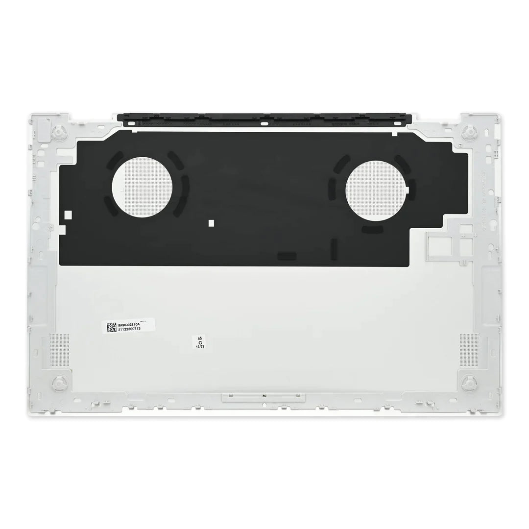 Bottom Cover Inferiore Originale SAMSUNG Galaxy Book Pro 360 15" NP950QDB