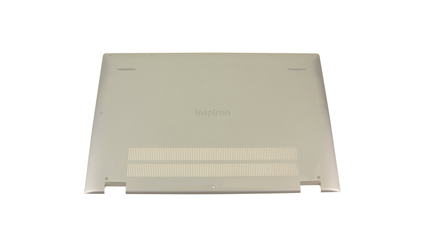 Bottom Cover Inferiore Originale Dell Inspiron 5502 - Silver