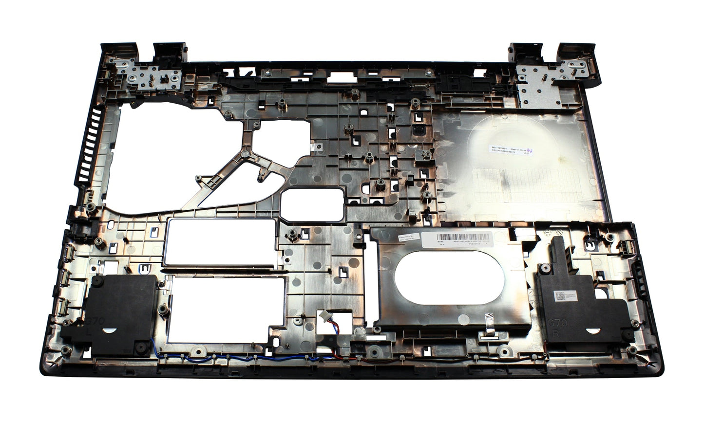 Bottom Cover Inferiore Originale Lenovo B70-80 80MR00RWIX