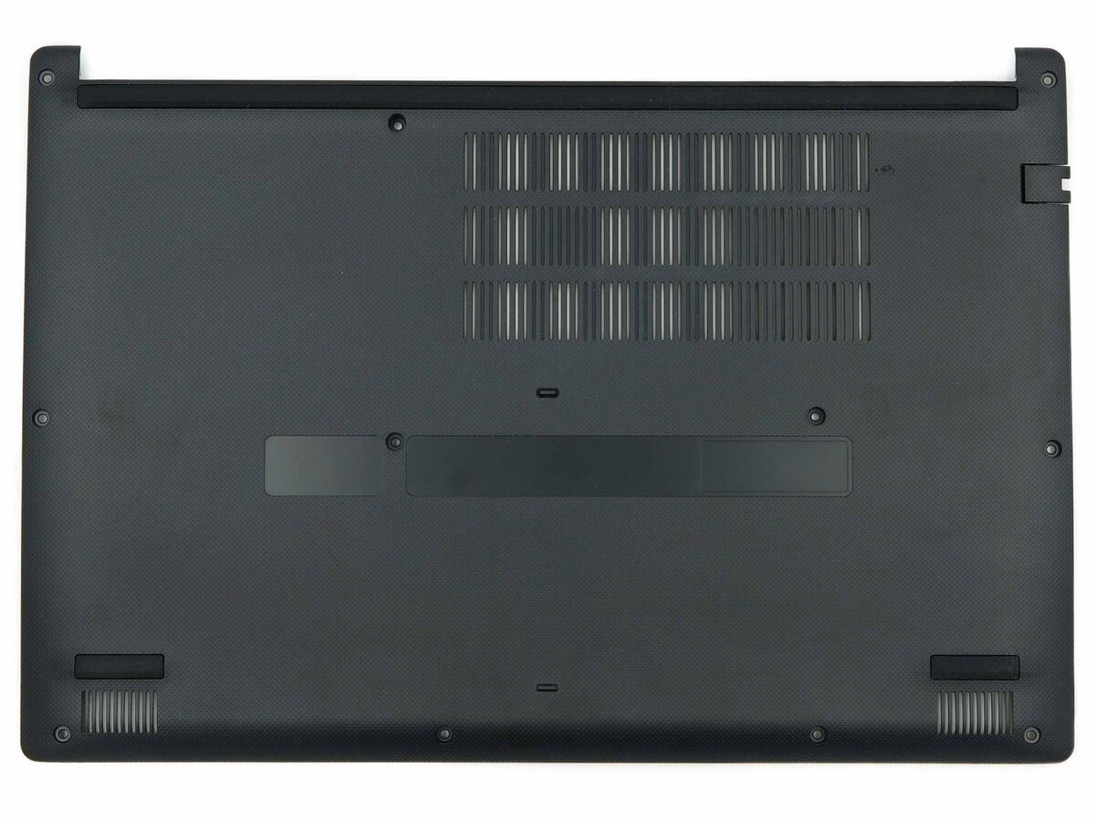 Bottom Cover Inferiore Originale Acer Aspire 3 A315-55G - Nero