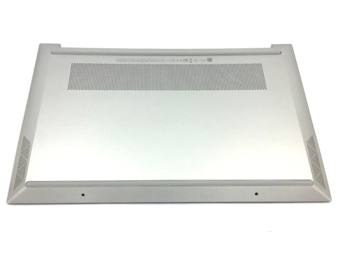 Bottom Cover Inferiore Originale HP Pavilion 15-eg2013nl (6R3V9EA) - Silver