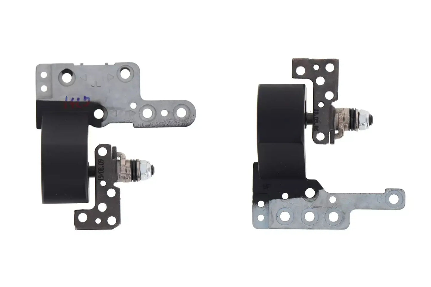 Coppia Cerniere Hinges per ASUS ROG Strix G731GU-EV132T