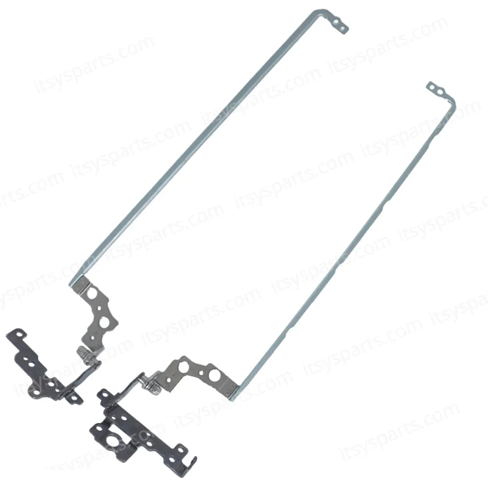 Coppia Cerniere Hinges per HP Pavilion 15-p242nl