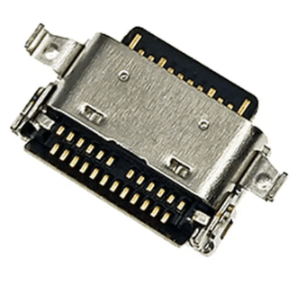 Connettore Alimentazione DC Power Jack per HUAWEI MateBook 13 AMD HNW19R