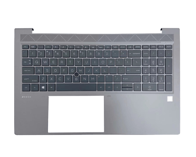 Tastiera Italiana Top Cover Originale HP sostituisce M35847-061
