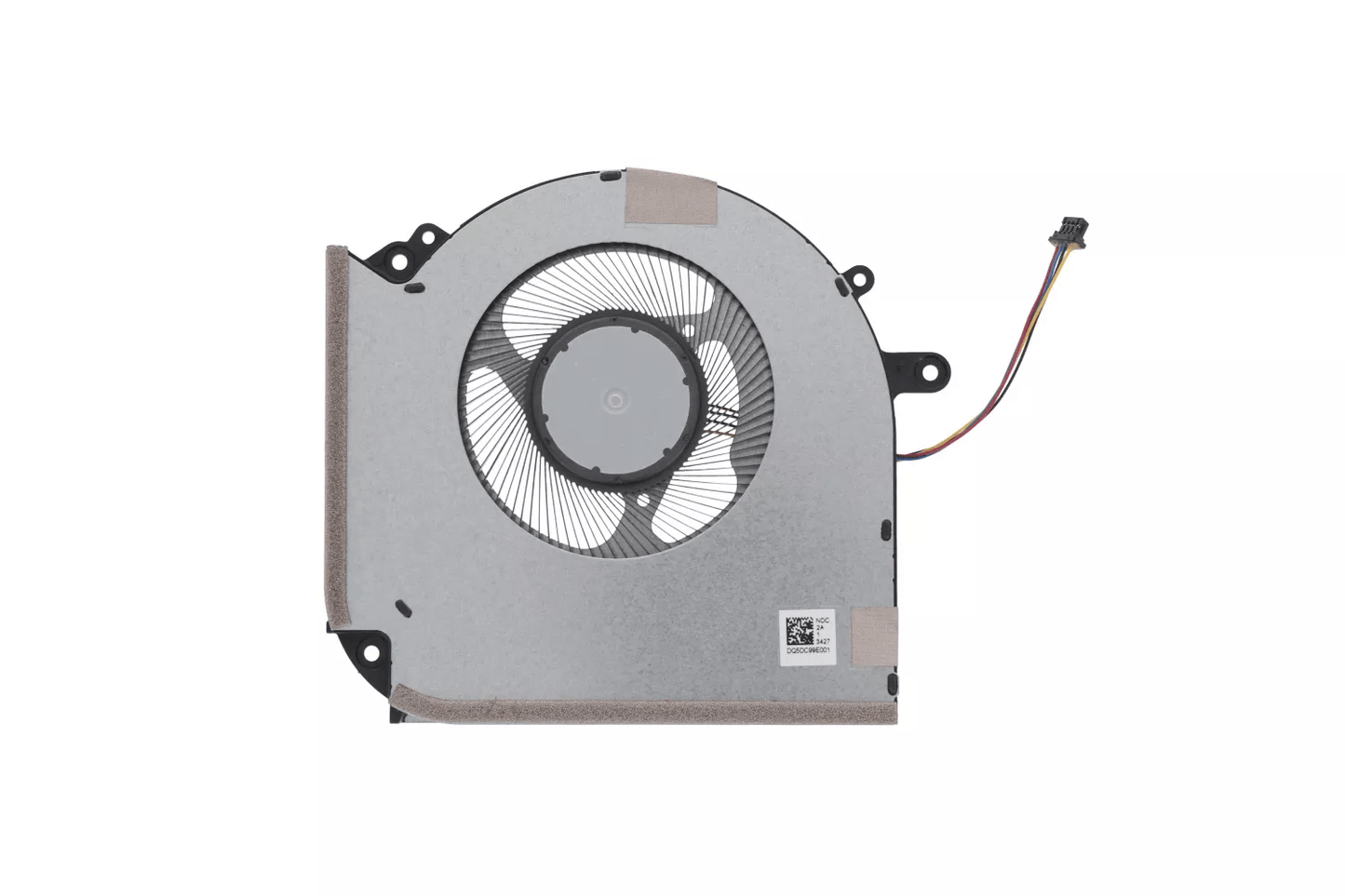 Ventola CPU Cooling Fan Originale ASUS sostituisce 13NB11D0P01111