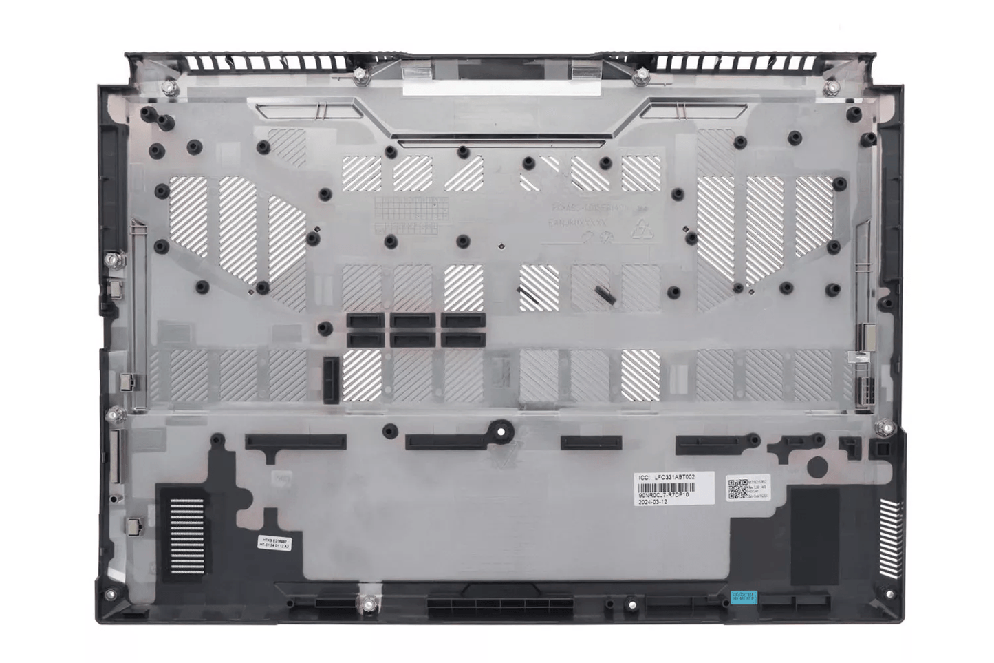 Bottom Cover Inferiore Originale ASUS TUF Gaming F15 FX507ZU4-LP054W