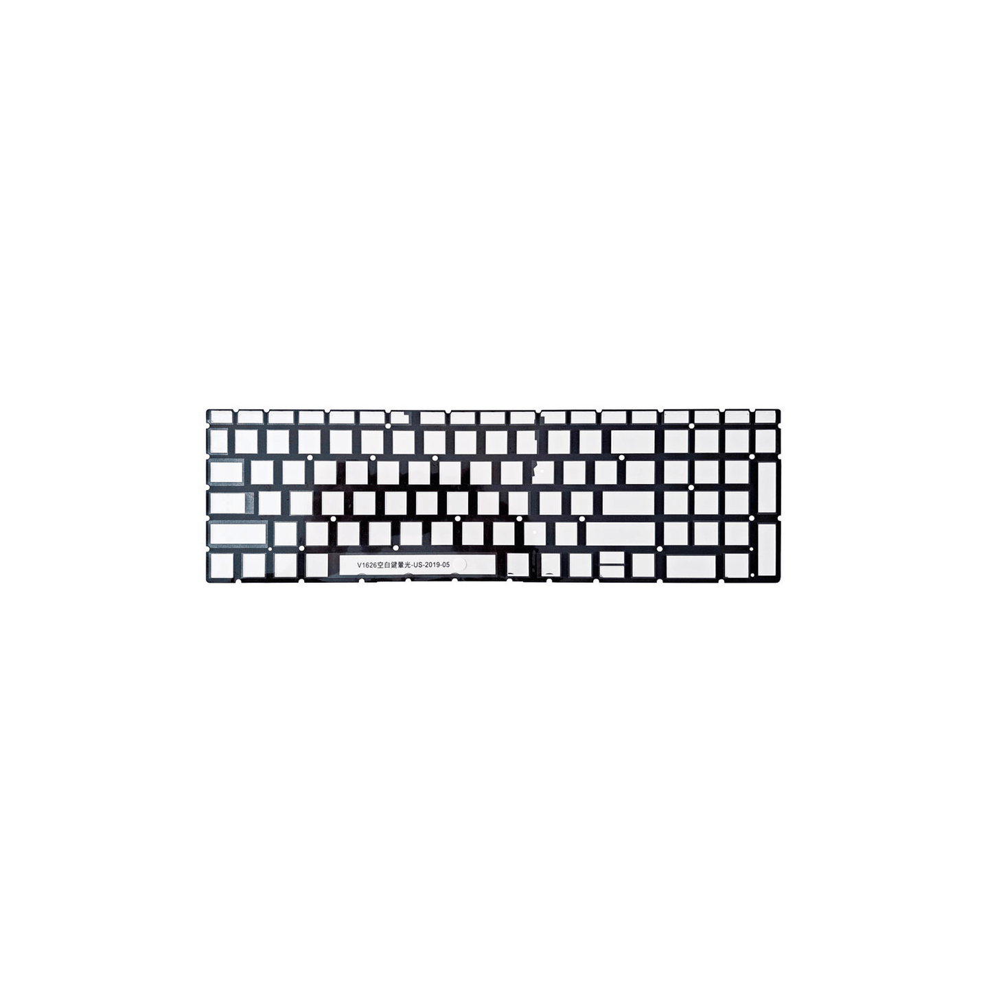Tastiera Italiana per HP Pavilion 15-ec1018nl (23C17EA) – Retroilluminata