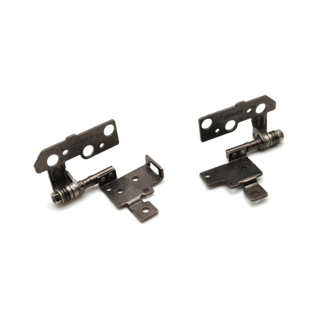 Coppia Cerniere Hinges per Lenovo sostituisce 5H50S73127