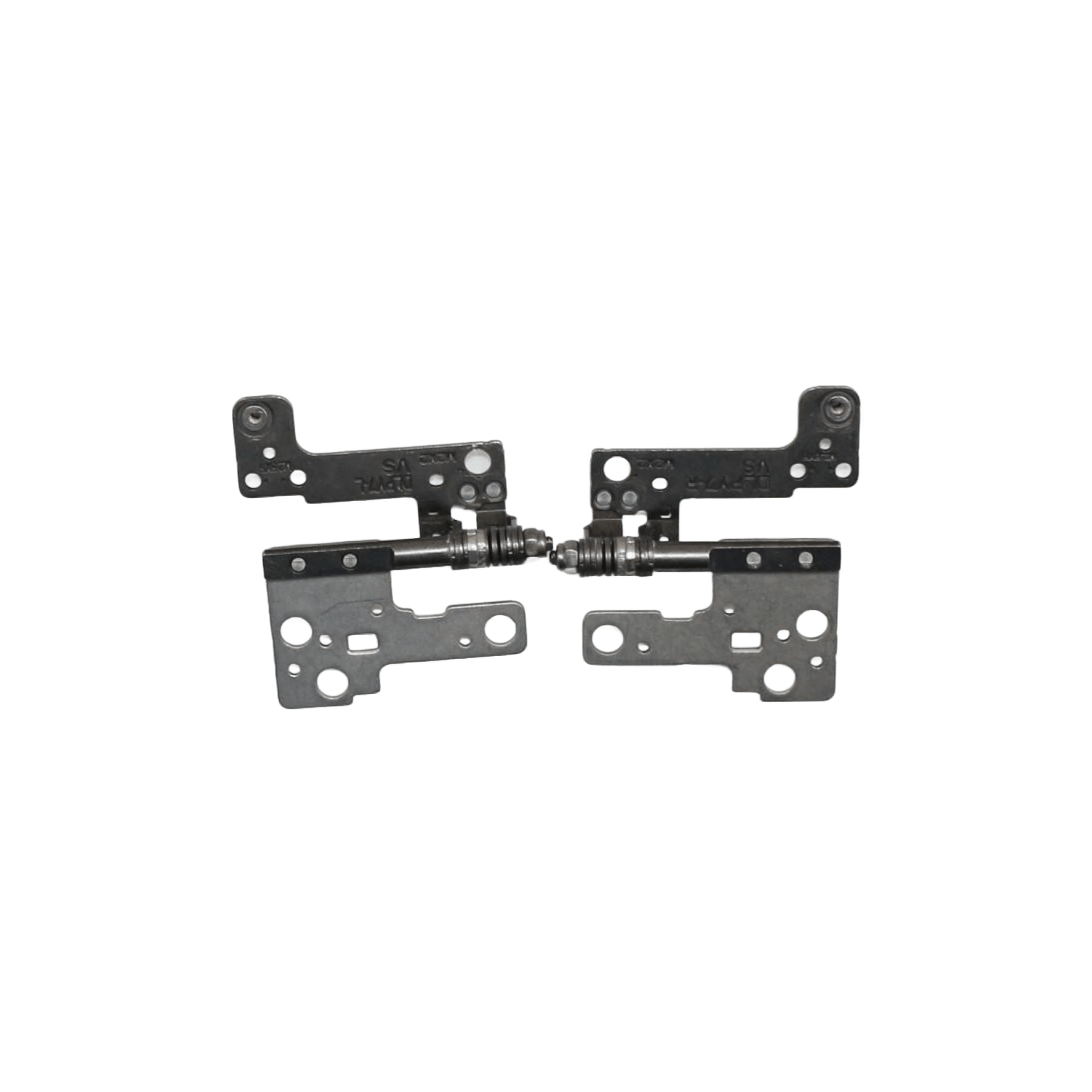 Coppia Cerniere Hinges Originale Lenovo sostituisce 5H50S28879