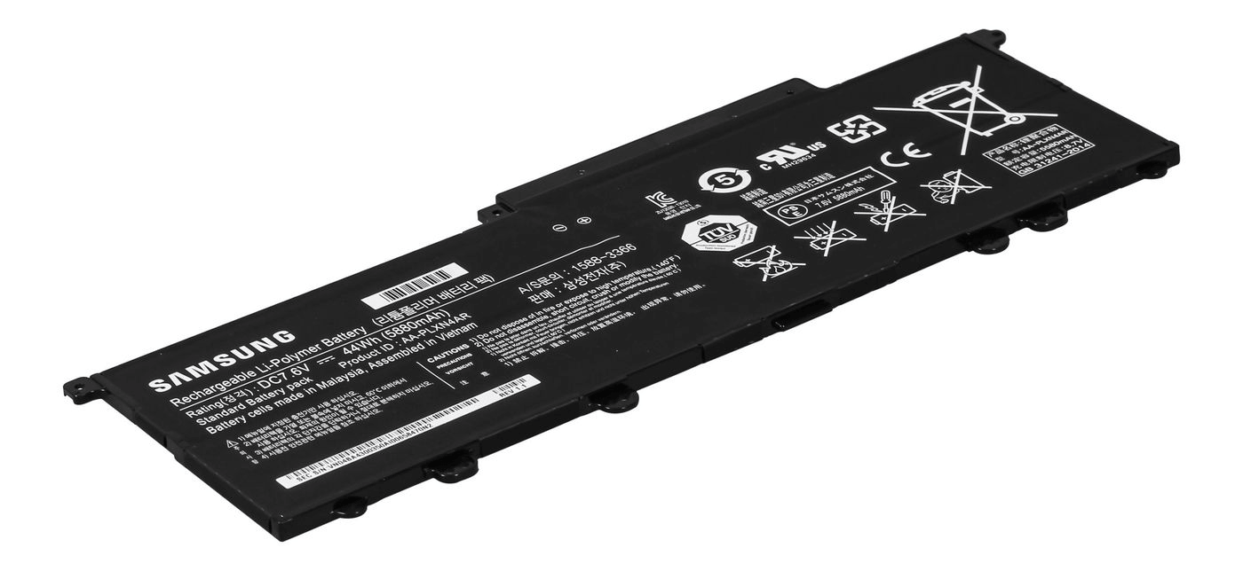 Batteria Originale SAMSUNG sostituisce BA43-00350A