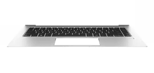 Tastiera Italiana Top Cover Originale HP sostituisce L02267-061