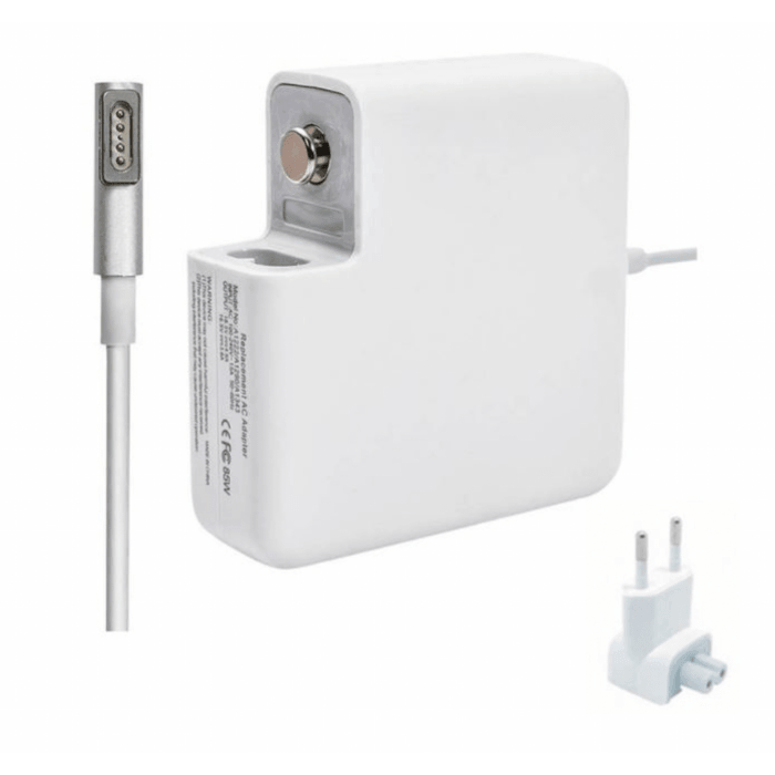 Alimentatore - 85W per Apple MacBook Pro (17", Late 2011) A1297 MD311xx/A