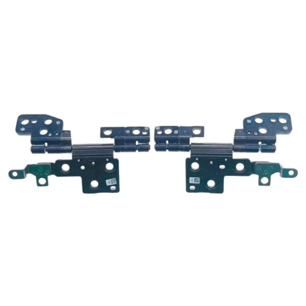 Coppia Cerniere Hinges per Dell Precision 7760