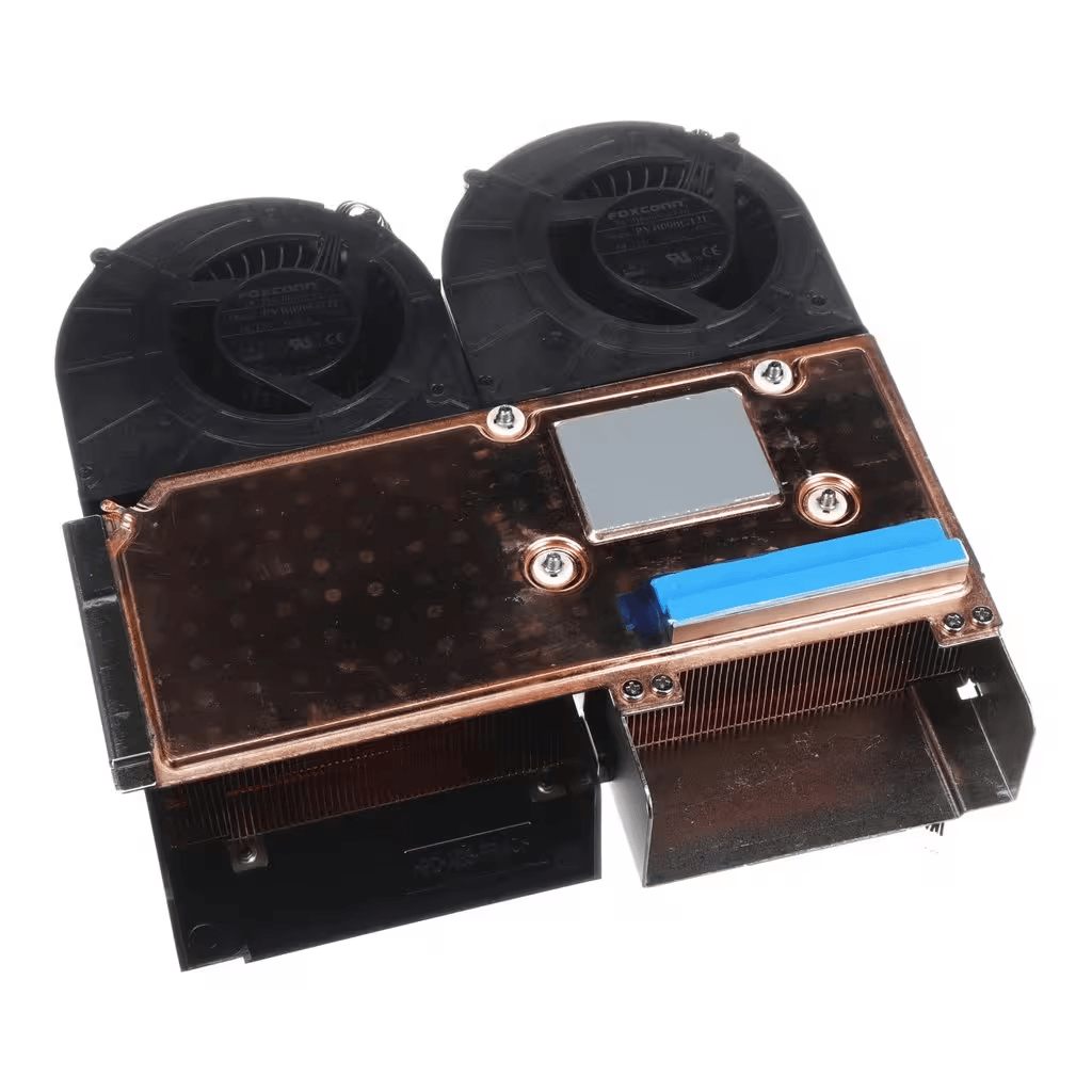 Ventole CPU (Ultra 125W) Dissipatore Heatsink Originale Lenovo ThinkStation P3 Ultra 30HB