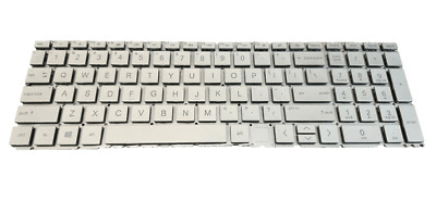 Tastiera Italiana per HP ENVY 17-cg0003nl (2S491EA) – Silver, Retroilluminata
