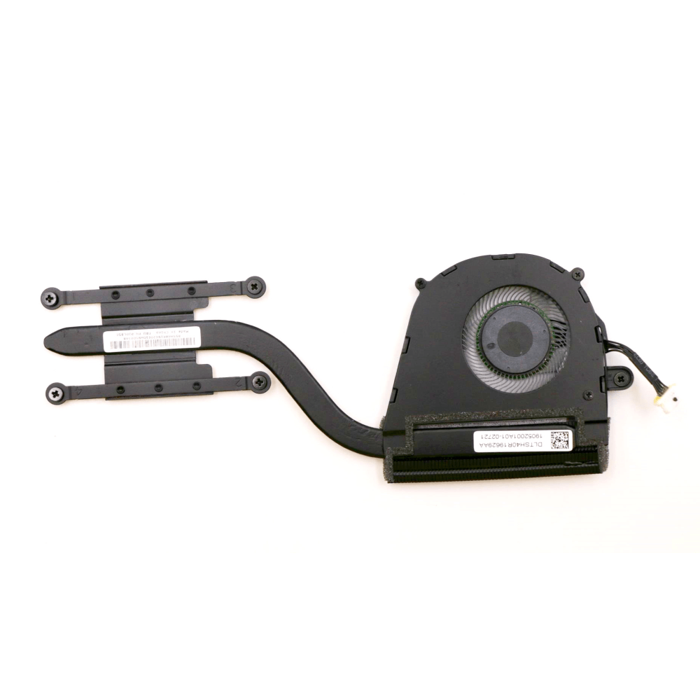 Ventola CPU Cooling Fan per Lenovo sostituisce 02DL857