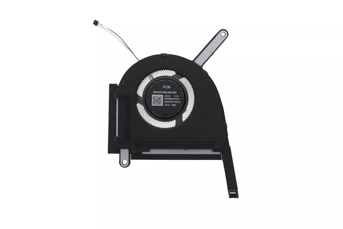 Ventola CPU Cooling Fan per ASUS sostituisce 13NR09F0T01011
