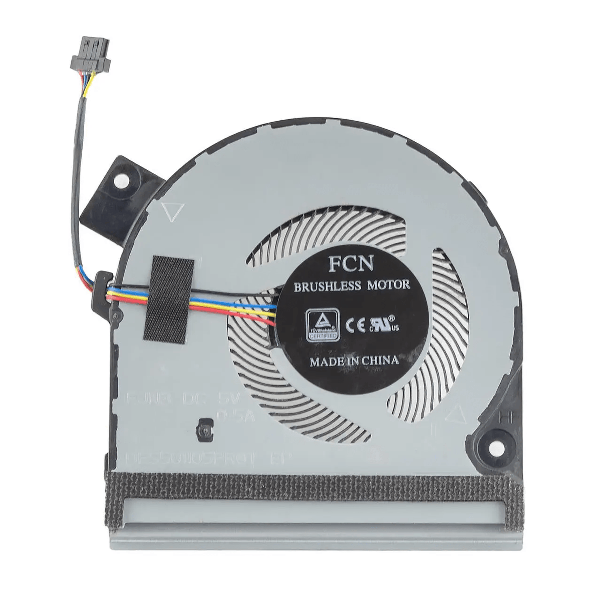 Ventola CPU Cooling Fan per ASUS Vivobook Pro N705FD-GC003T