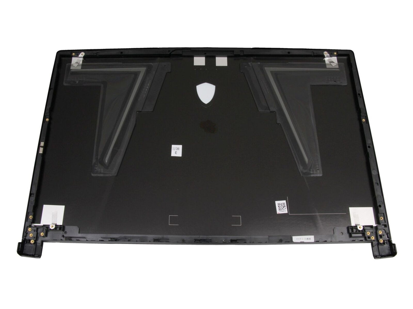 Back Cover LCD Originale MSI sostituisce 307-7C5A213-HG0