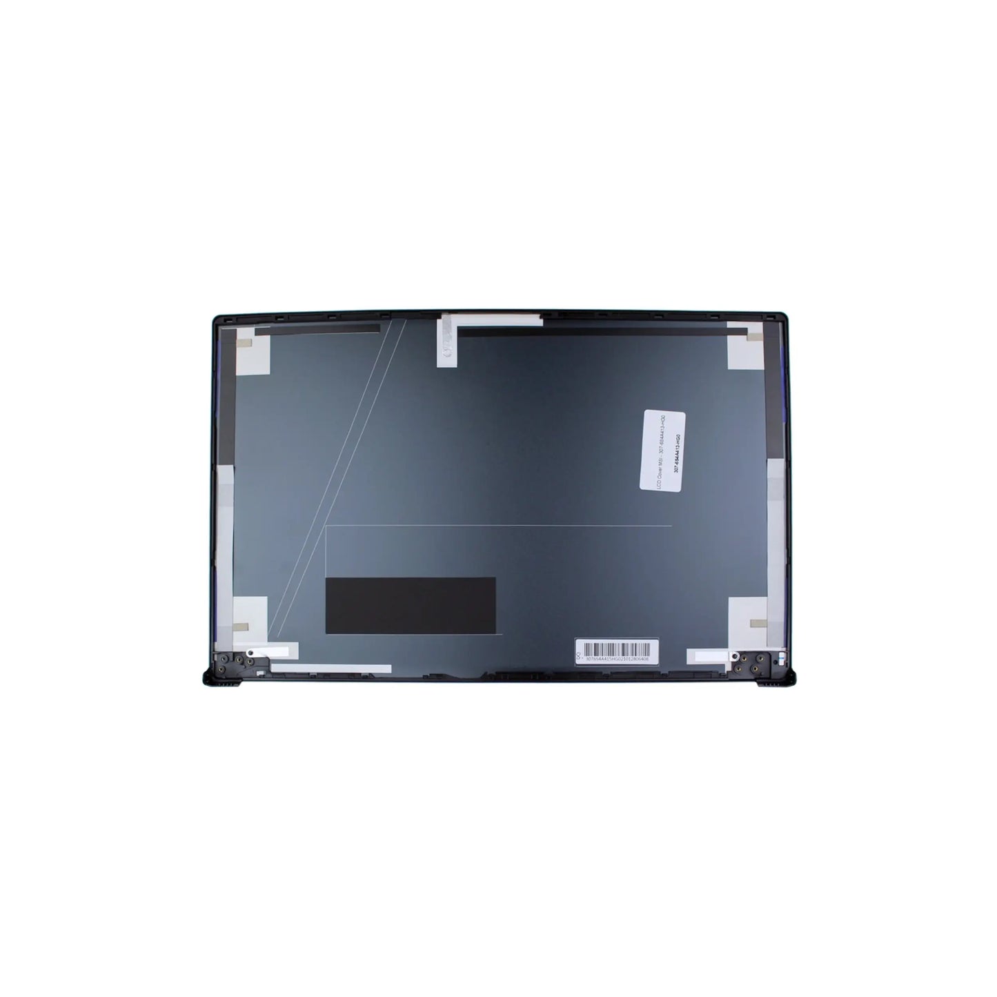 Back Cover LCD Originale Scocca per MSI Prestige 15 A10SC-074IT 9S7-16S311-074 - Blu