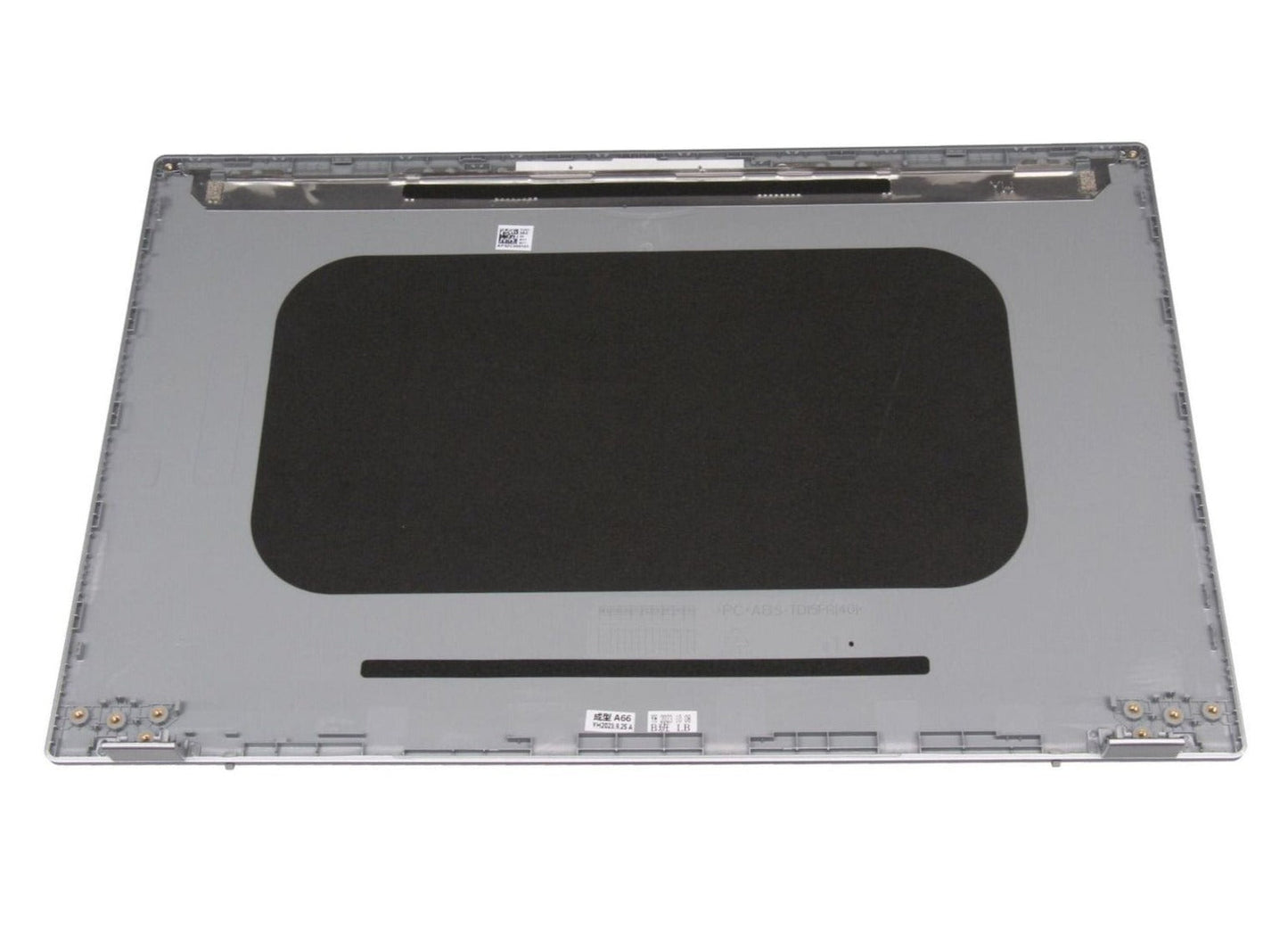 Back Cover LCD Originale Acer sostituisce 60.KDEN2.002 - Silver