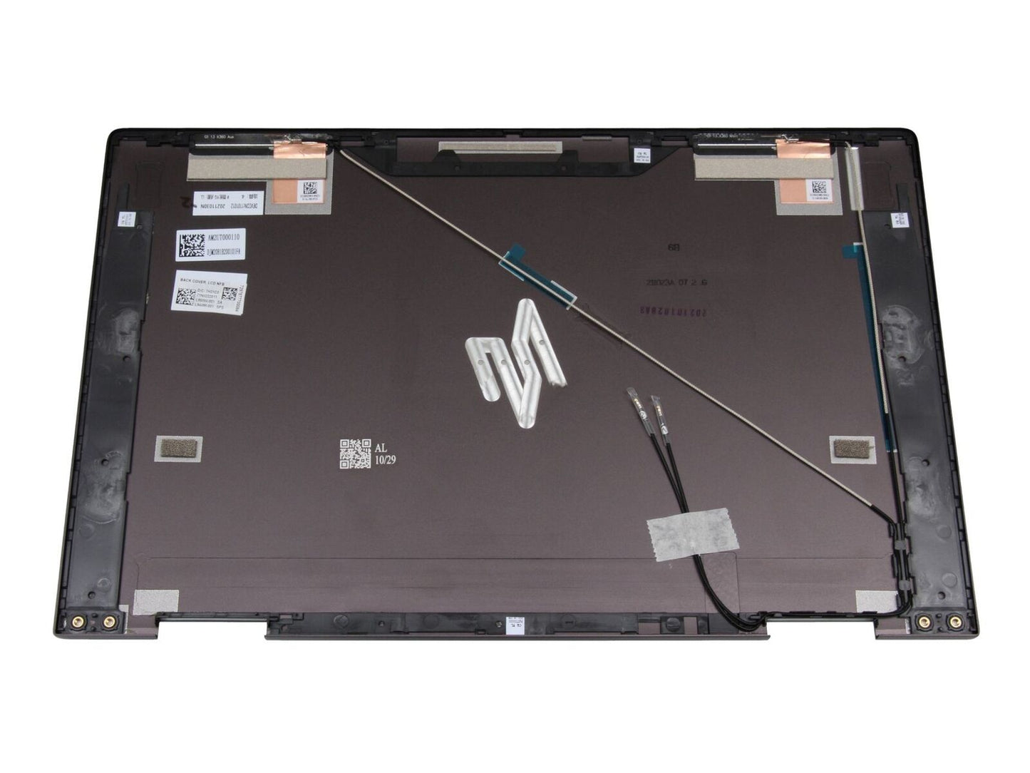 Back Cover LCD Originale HP ENVY x360 13-ay0003nl (9YX18EA)
