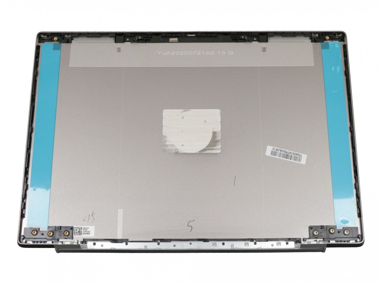 Back Cover LCD Originale HP Pavilion 14-ce2074nl (6RM80EA) – Grigia