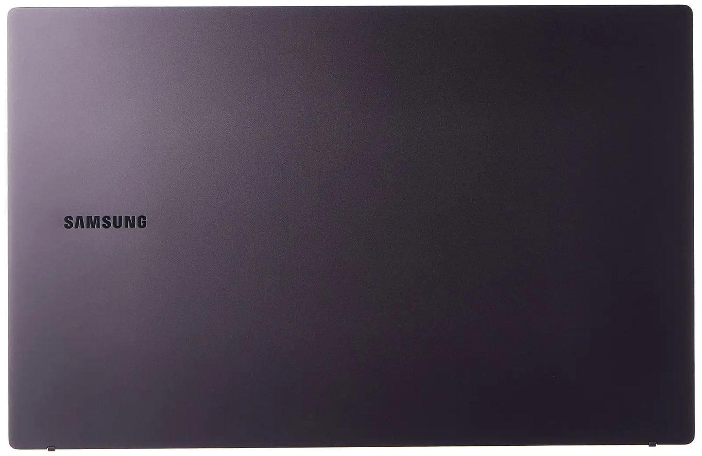 Back Cover LCD Originale SAMSUNG Galaxy Book2 NP750XED-KB7IT - Grigia Scura