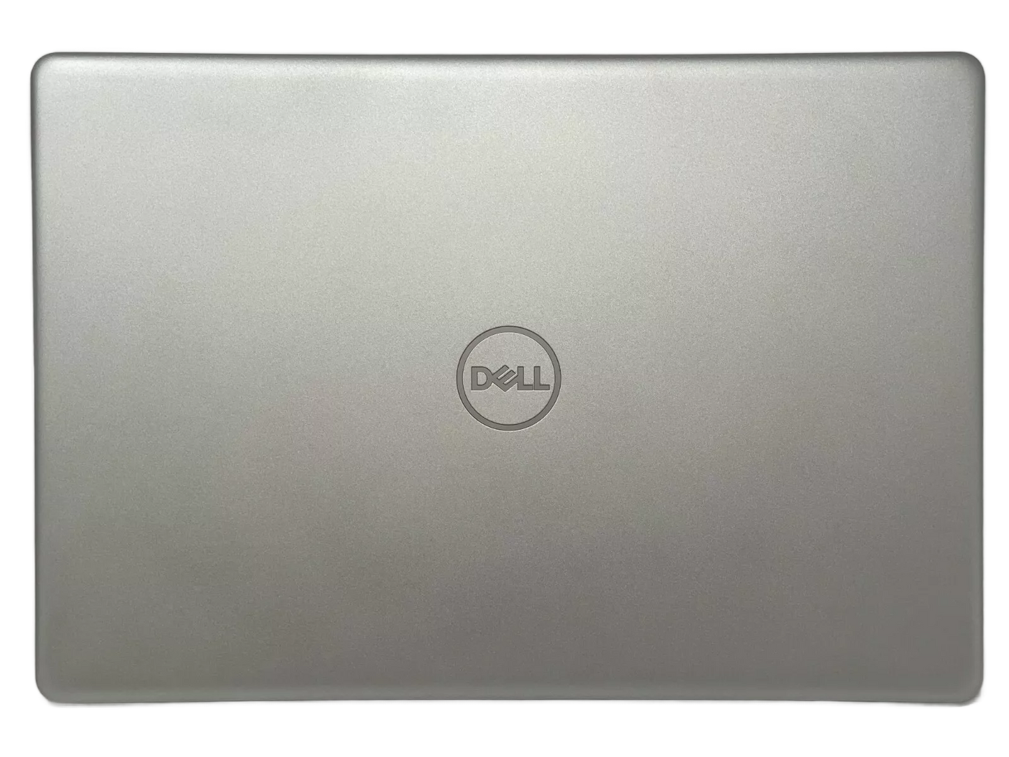 Back Cover LCD Originale Dell Inspiron 3501 - Silver