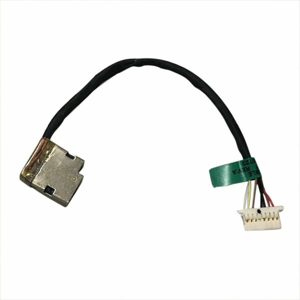 Connettore Alimentazione DC Power Jack per HP sostituisce M08887-001