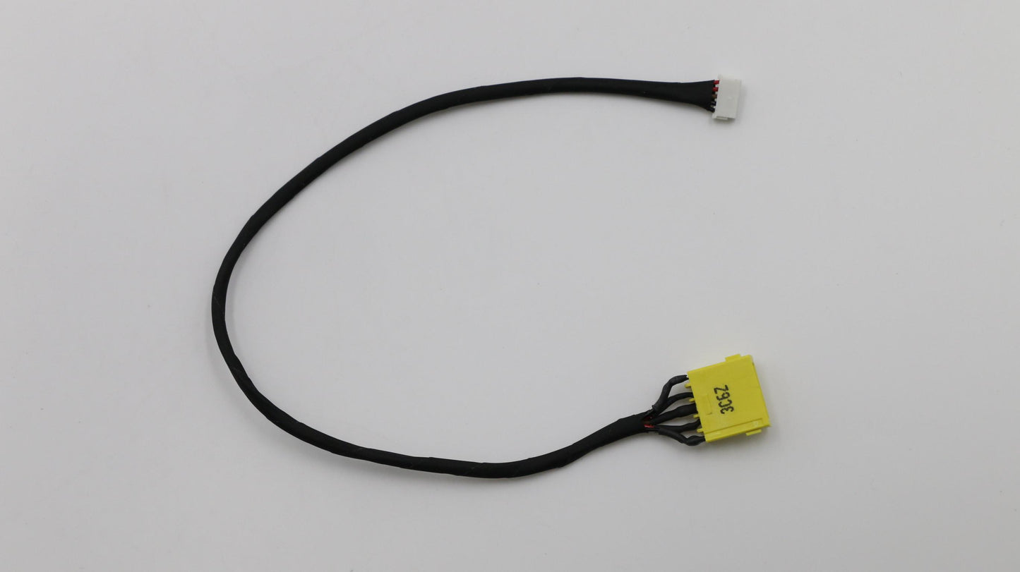 Connettore Alimentazione DC Power Jack per Lenovo sostituisce 145500046