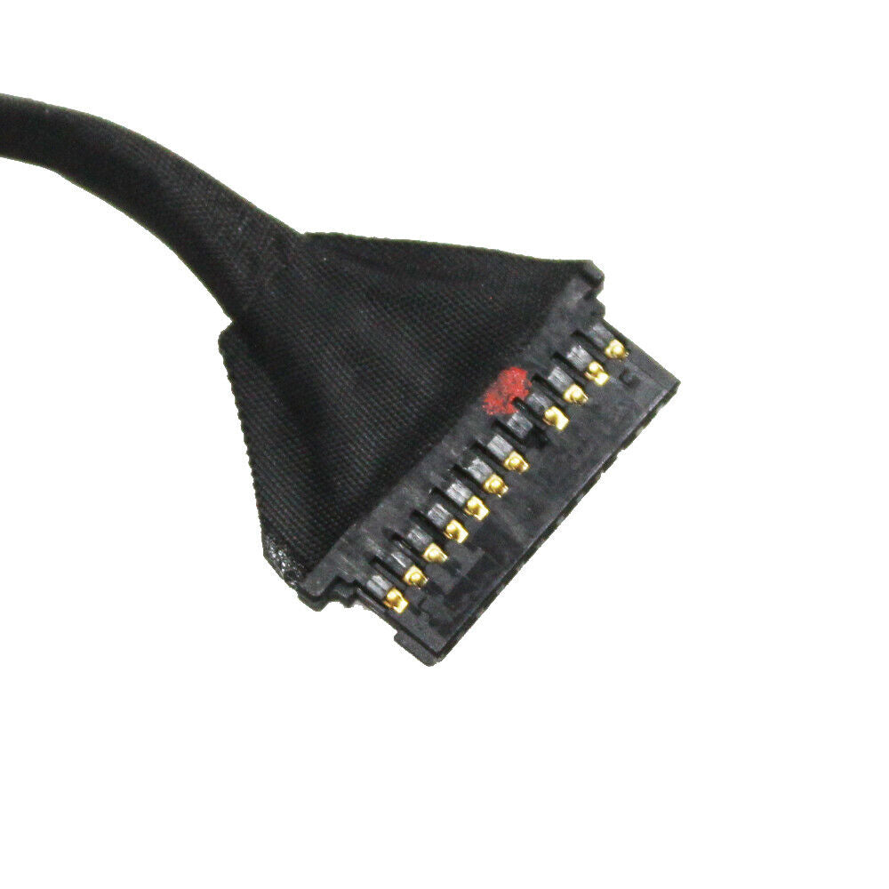 Connettore Alimentazione DC Power Jack per HP OMEN 15-ce009nl (2GR90EA)
