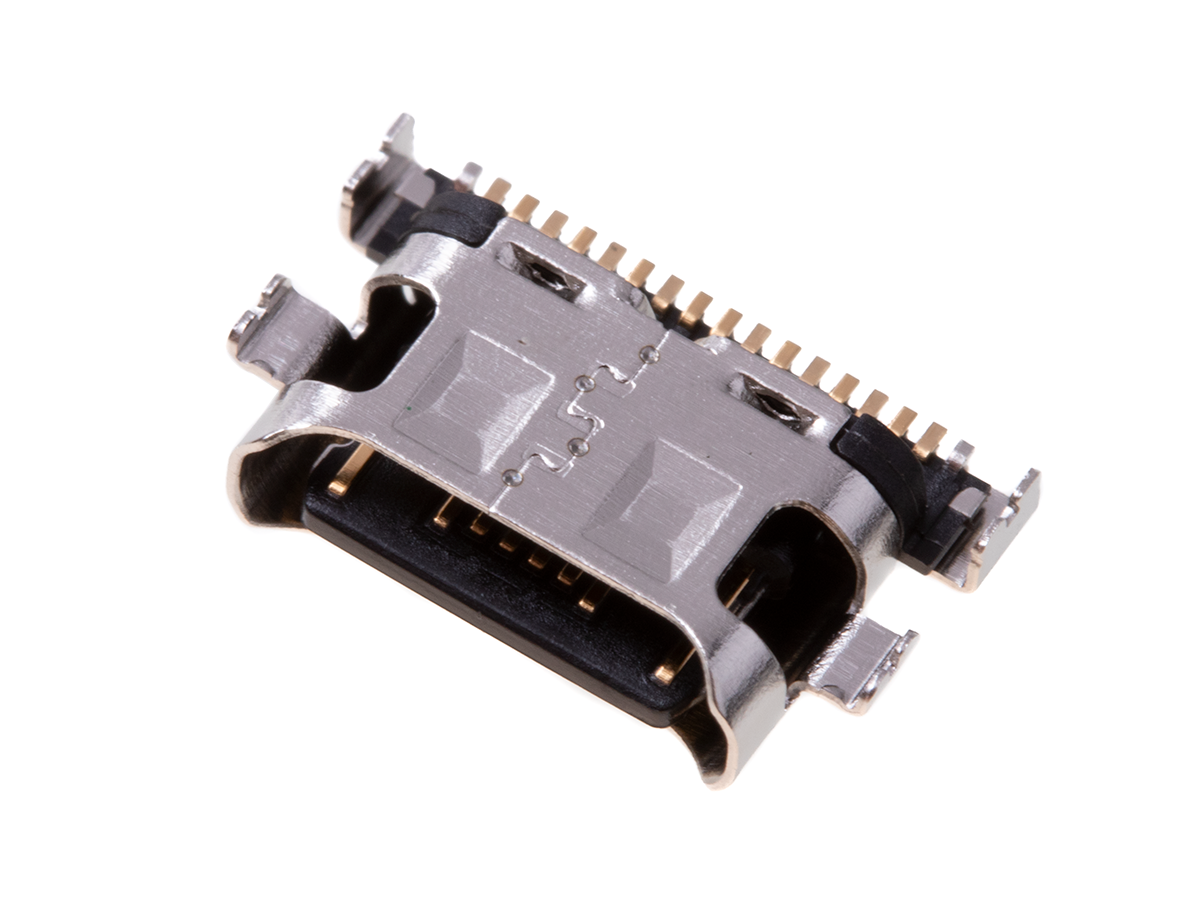 Connettore Alimentazione DC Power Jack per HUAWEI MateBook D 15 BoB-WAH9Q