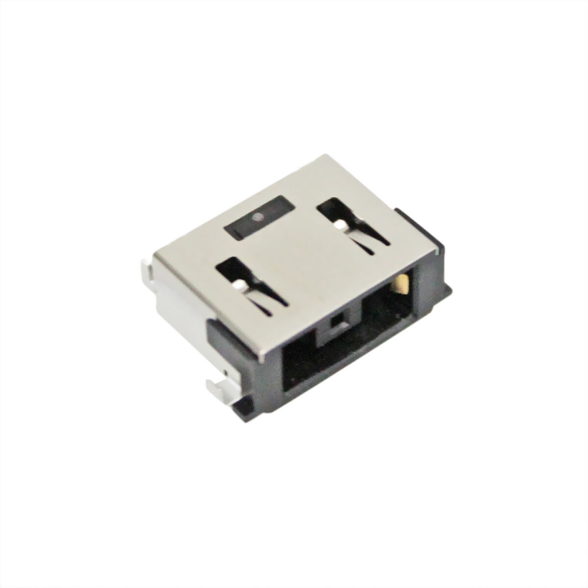 Connettore Alimentazione DC Power Jack per Lenovo IdeaPad Gaming 3-15ACH6 82K200D7IX