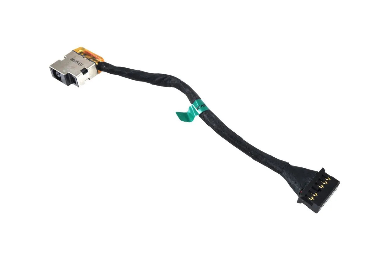 Connettore Alimentazione DC Power Jack per HP OMEN 15-ek0004nl (3H851EA)