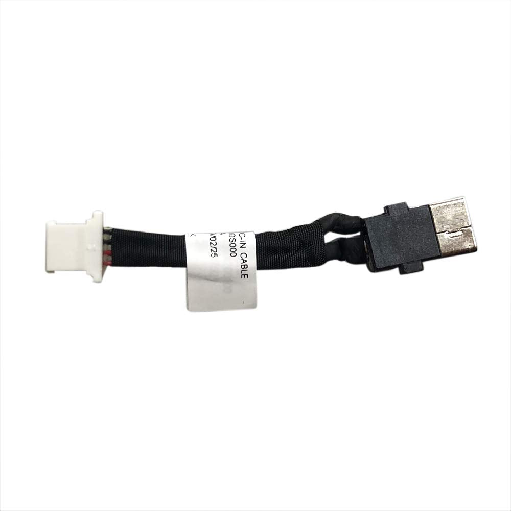 Connettore Alimentazione DC Power Jack per Lenovo sostituisce 5C10R07521