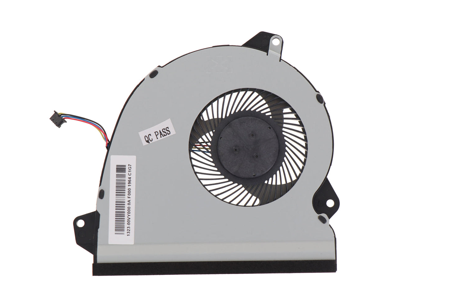 Ventola CPU Cooling Fan per ASUS ROG GL753VE