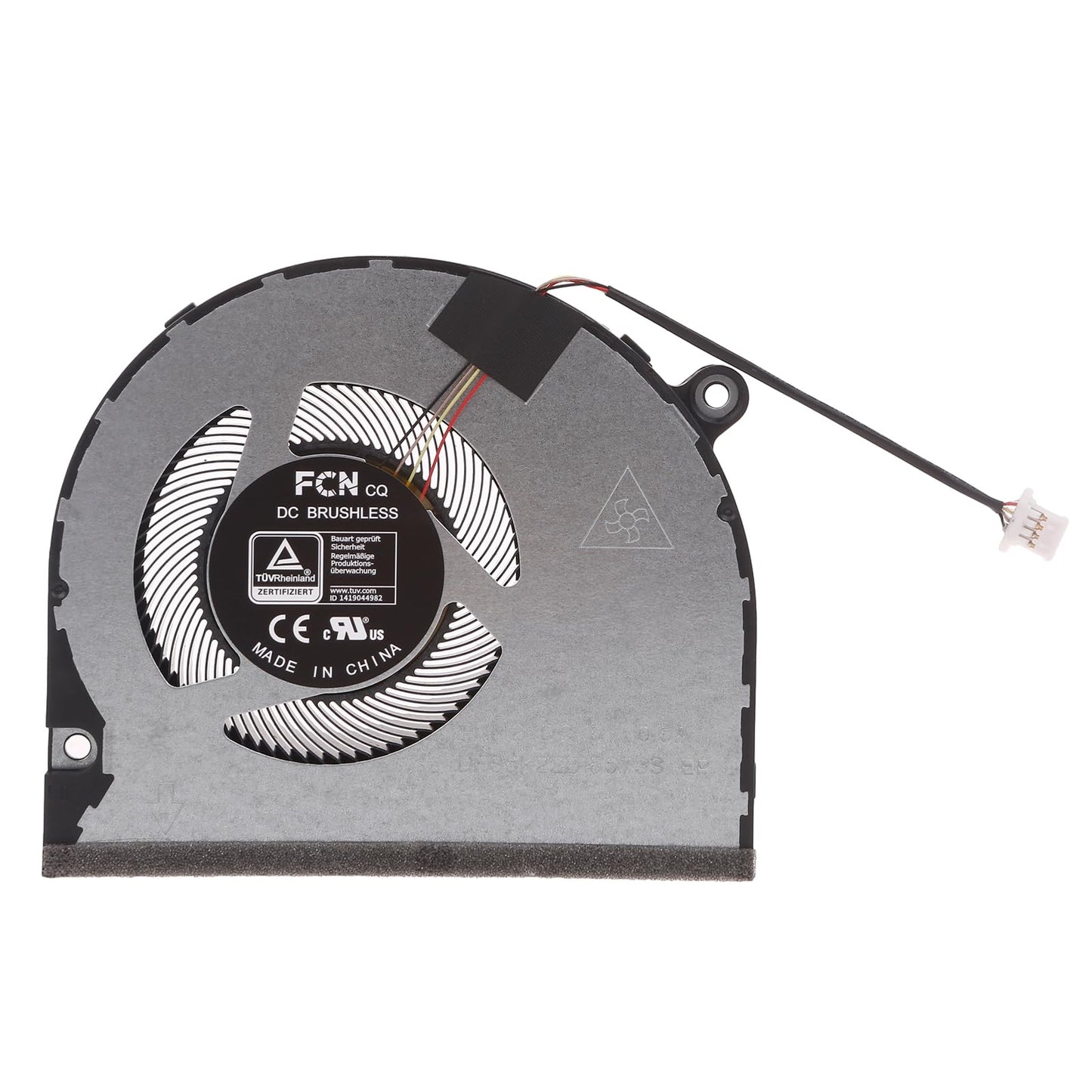 Ventola CPU Cooling Fan per Acer Swift 3 SF314-43-R31A