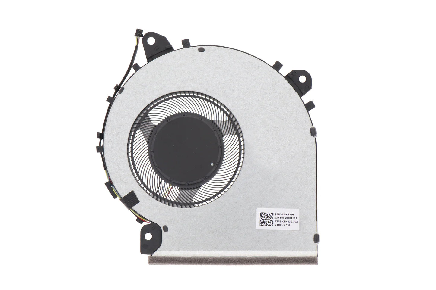 Ventola CPU Cooling Fan Originale ASUS X515JF-EJ019T